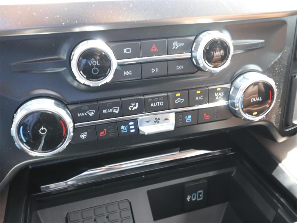 new 2026 Ford F-350 car, priced at $98,397