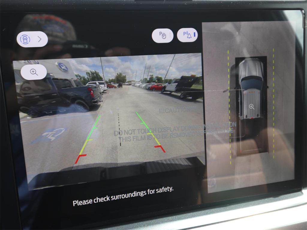 new 2026 Ford F-350 car, priced at $98,397