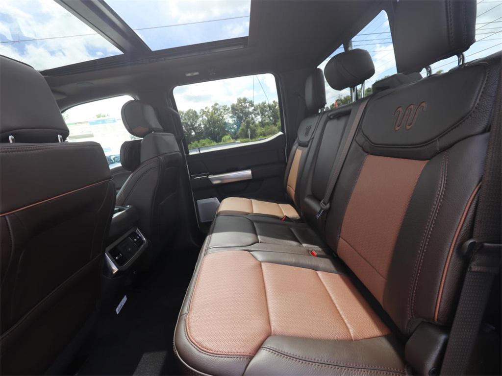 new 2026 Ford F-350 car, priced at $98,397