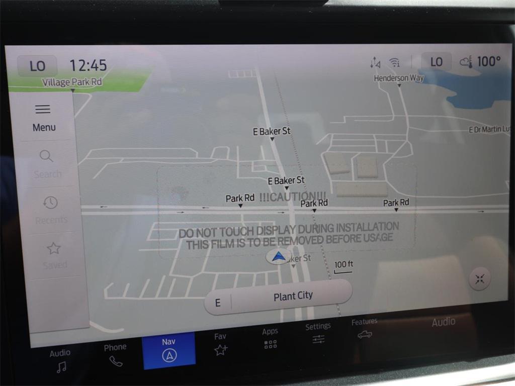 new 2026 Ford F-350 car, priced at $98,397