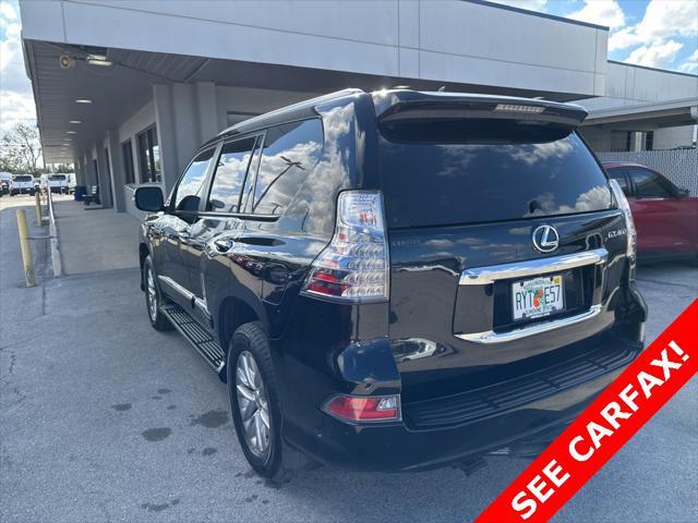 used 2015 Lexus GX 460 car, priced at $26,844