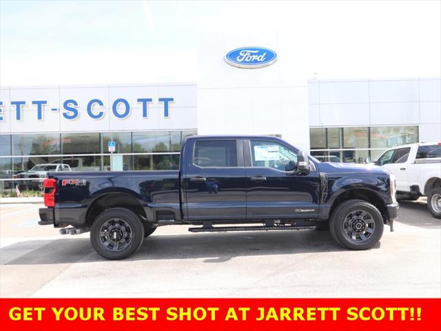 new 2025 Ford F-250 car, priced at $66,468