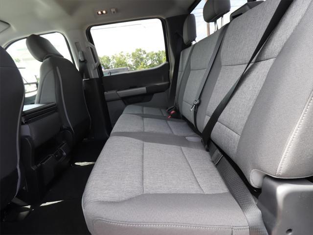 new 2025 Ford F-250 car, priced at $66,968