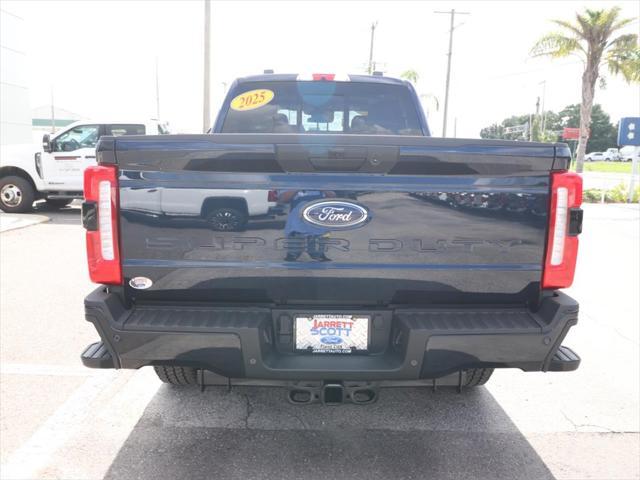 new 2025 Ford F-250 car, priced at $66,968