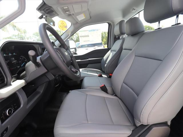 new 2025 Ford F-250 car, priced at $47,703