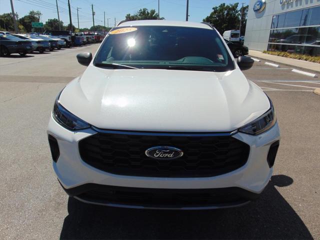 new 2025 Ford Escape car, priced at $31,813