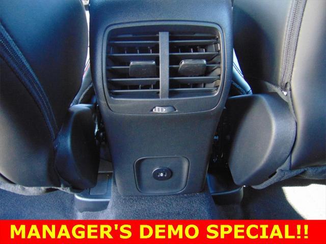 new 2025 Ford Escape car, priced at $30,584