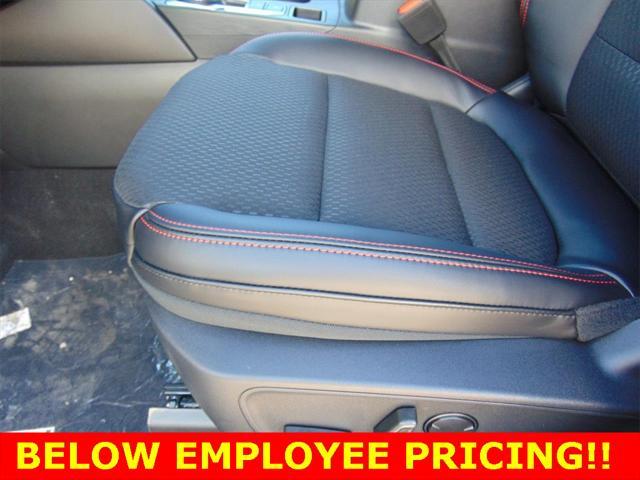 new 2025 Ford Escape car, priced at $30,063