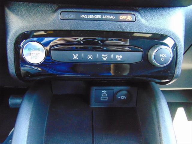 new 2025 Ford Escape car, priced at $31,813