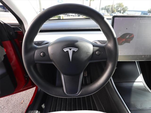 used 2020 Tesla Model Y car, priced at $26,767