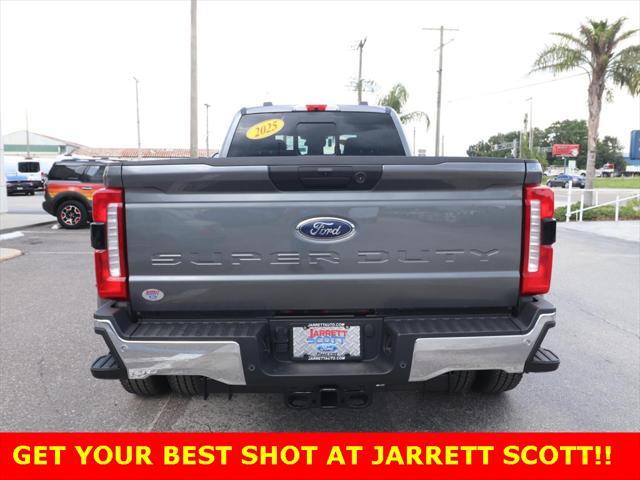 new 2025 Ford F-350 car, priced at $67,125
