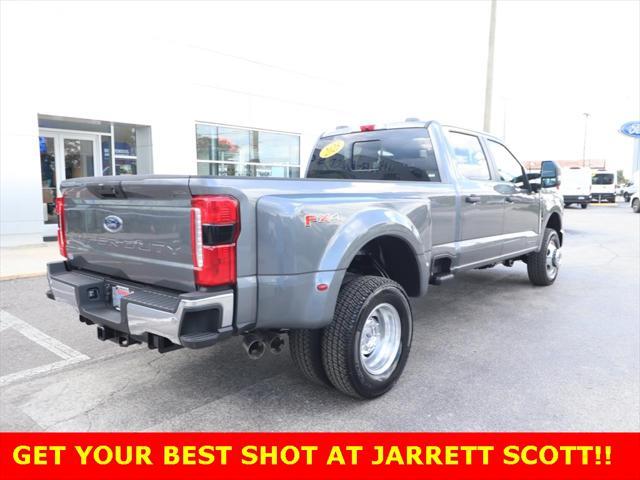 new 2025 Ford F-350 car, priced at $67,125