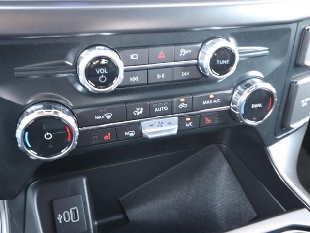 new 2025 Ford F-150 car, priced at $59,252
