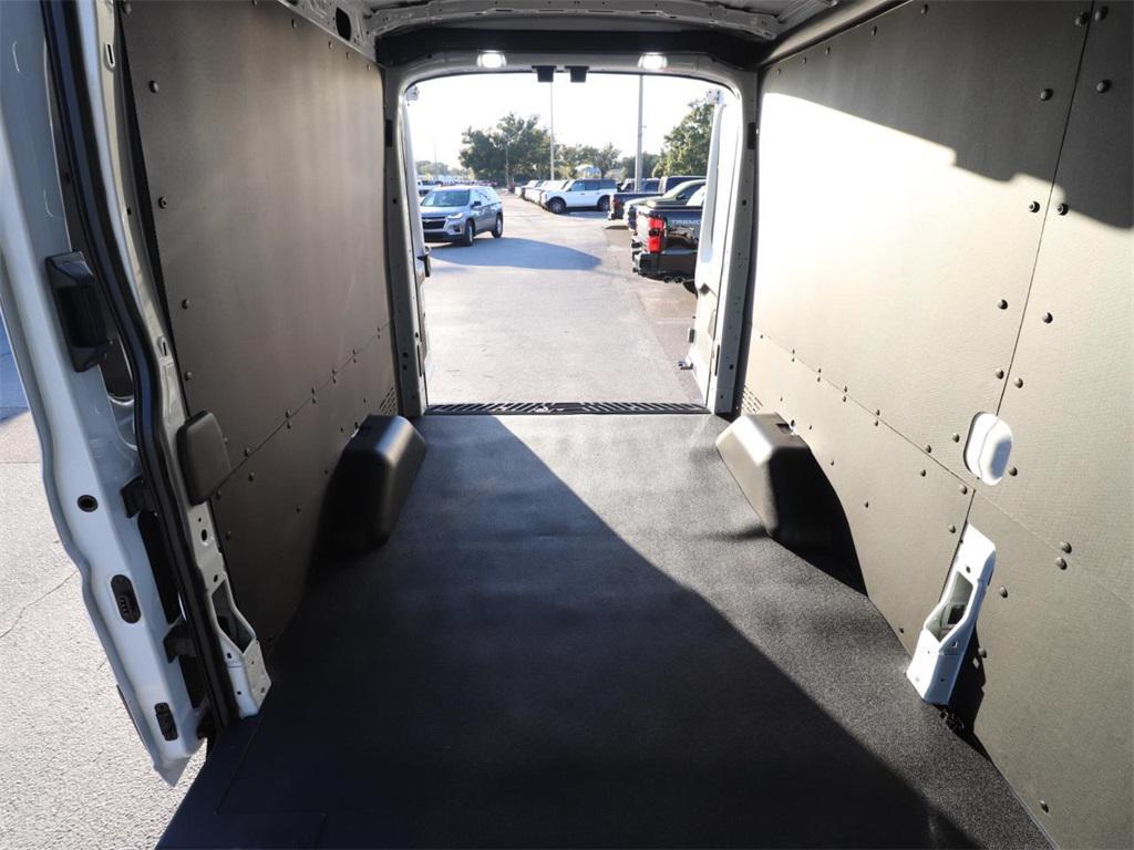 new 2026 Ford Transit-150 car, priced at $48,048