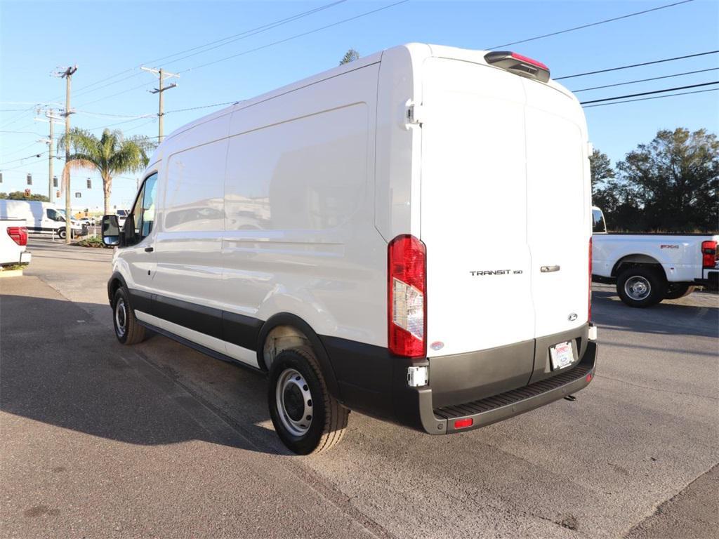 new 2026 Ford Transit-150 car, priced at $48,048