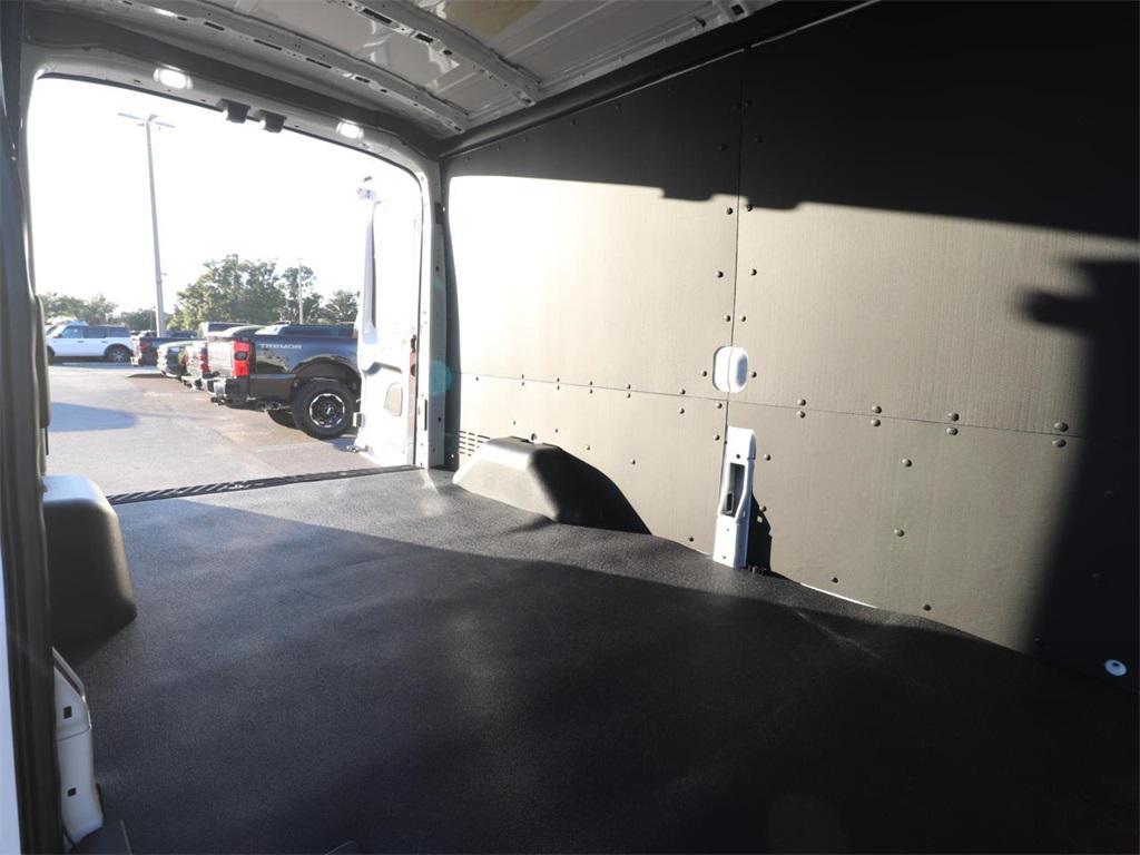 new 2026 Ford Transit-150 car, priced at $48,048