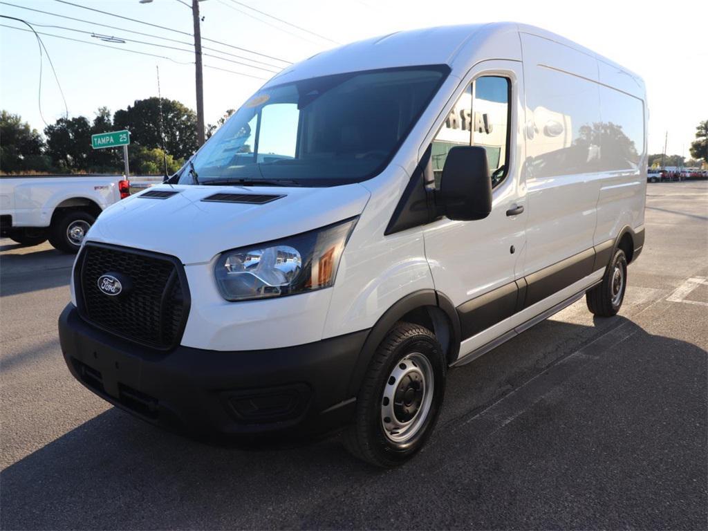 new 2026 Ford Transit-150 car, priced at $48,048