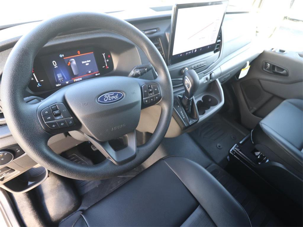 new 2026 Ford Transit-150 car, priced at $48,048