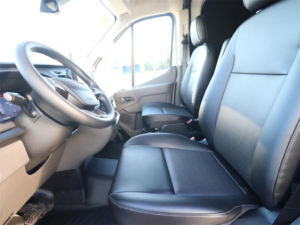 new 2026 Ford Transit-150 car, priced at $48,048