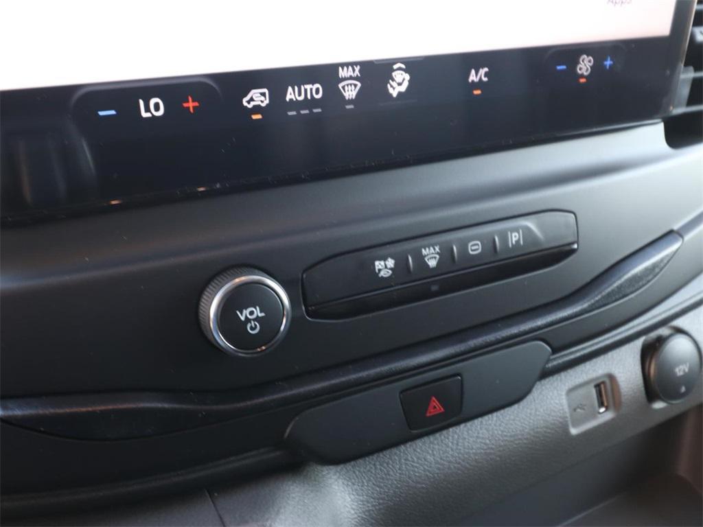 new 2026 Ford Transit-150 car, priced at $48,048