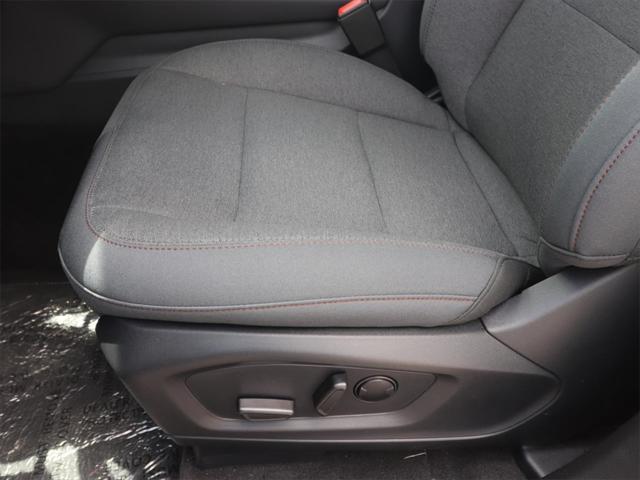 new 2025 Ford Explorer car, priced at $36,293