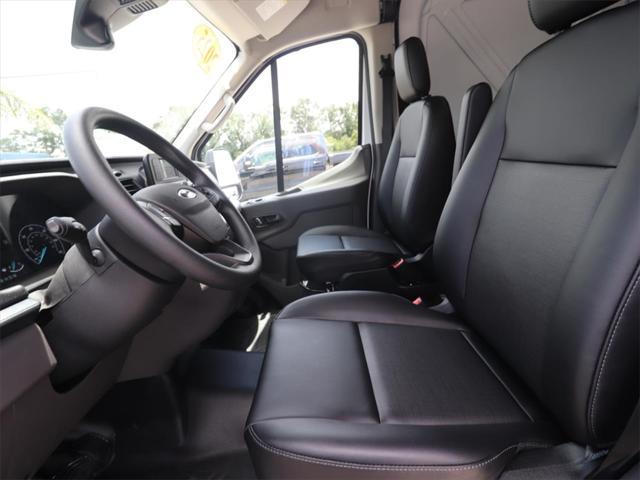 new 2025 Ford Transit-250 car, priced at $45,682