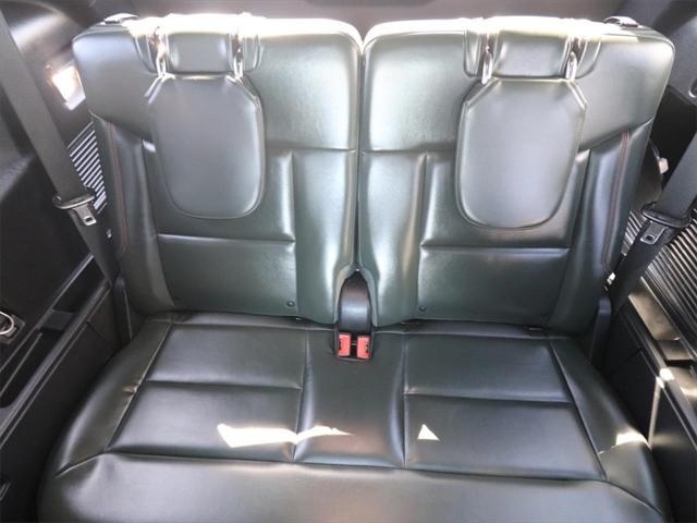 used 2021 Ford Explorer car, priced at $36,962