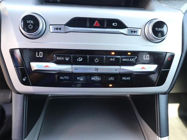 used 2021 Ford Explorer car, priced at $36,962