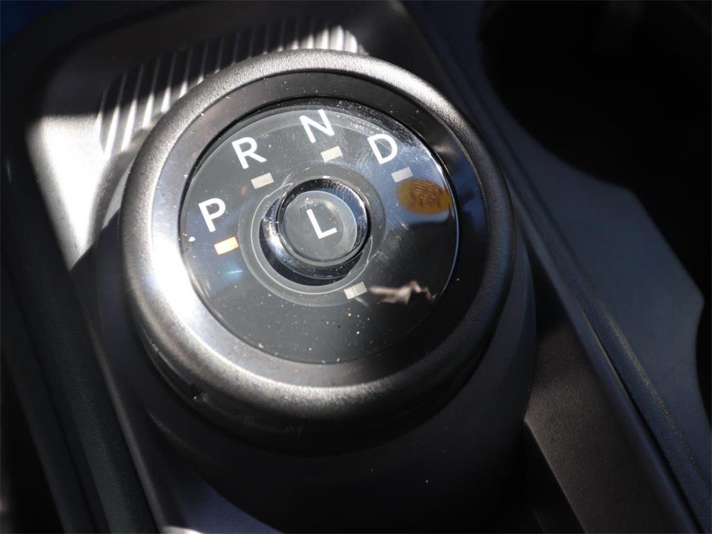 new 2025 Ford Maverick car, priced at $30,233