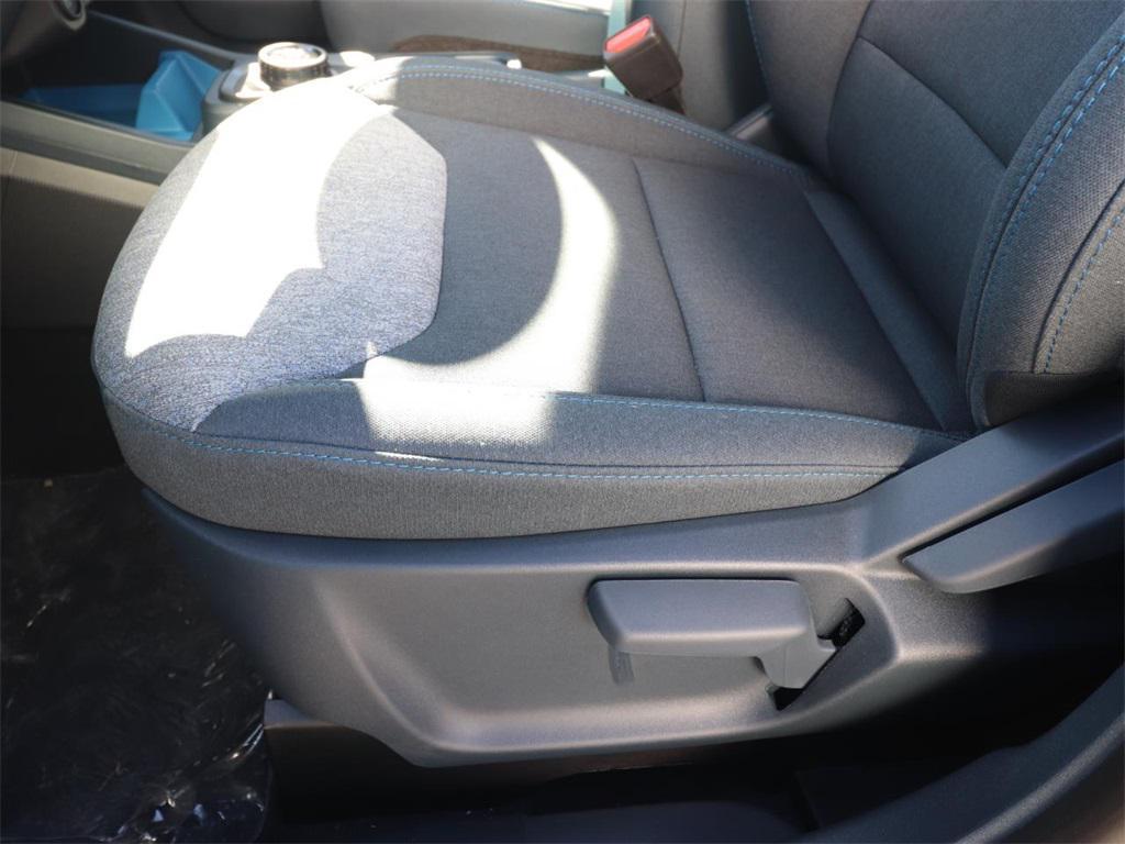 new 2025 Ford Maverick car, priced at $30,233