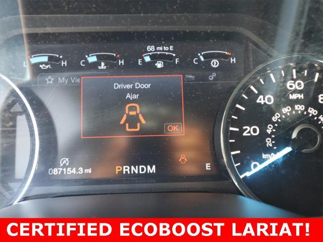 used 2019 Ford F-150 car, priced at $30,989