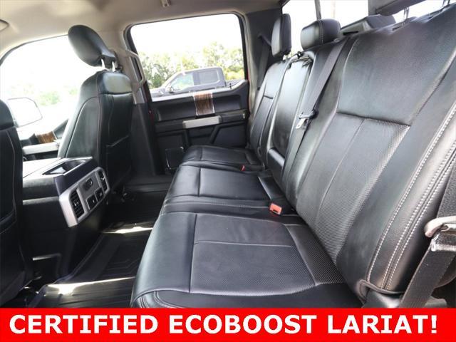 used 2019 Ford F-150 car, priced at $30,989