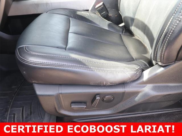 used 2019 Ford F-150 car, priced at $30,989