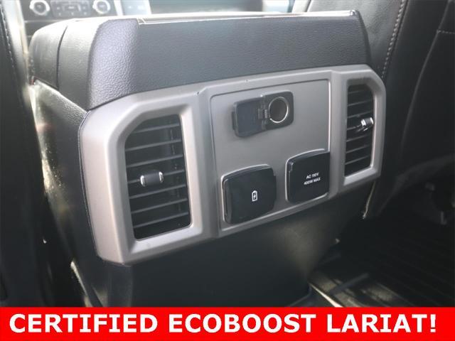 used 2019 Ford F-150 car, priced at $30,989