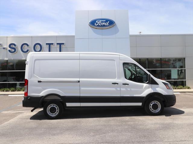 new 2025 Ford Transit-250 car, priced at $47,960
