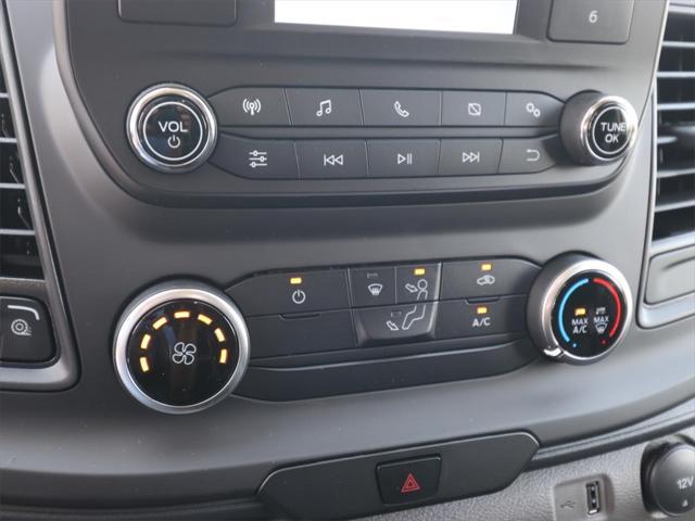 new 2025 Ford Transit-250 car, priced at $47,960