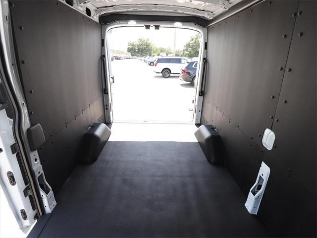 new 2025 Ford Transit-250 car, priced at $47,960