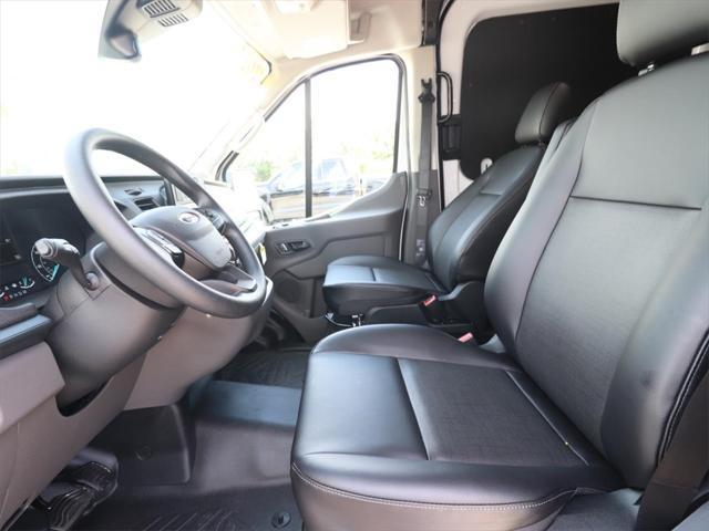 new 2025 Ford Transit-250 car, priced at $47,960