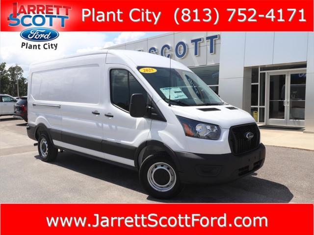 new 2025 Ford Transit-250 car, priced at $47,960