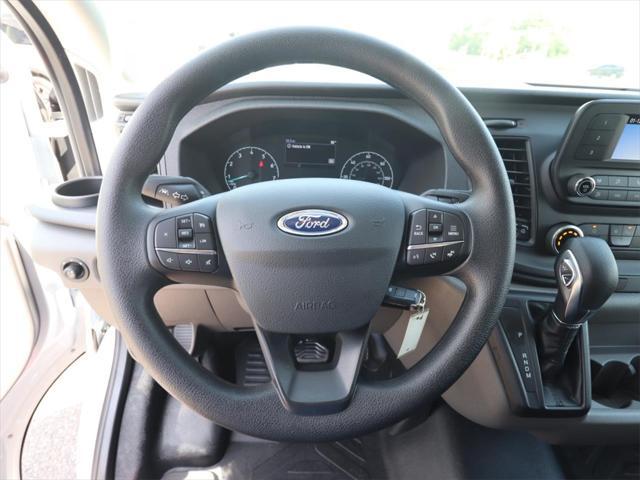 new 2025 Ford Transit-250 car, priced at $47,960