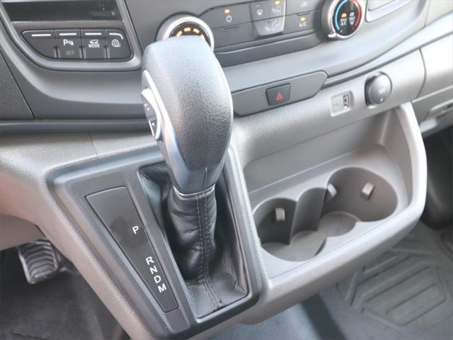 new 2025 Ford Transit-250 car, priced at $47,960