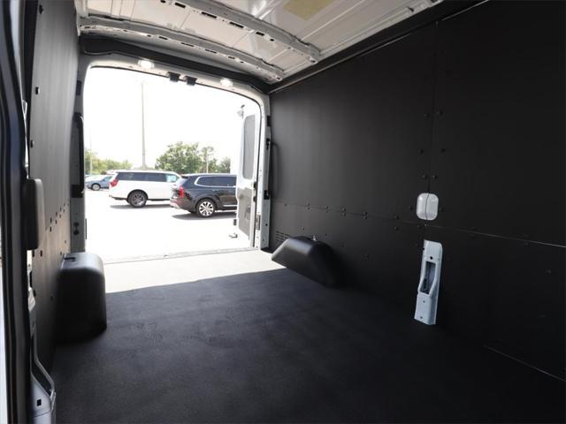 new 2025 Ford Transit-250 car, priced at $47,960