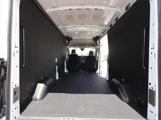 new 2025 Ford Transit-250 car, priced at $47,960