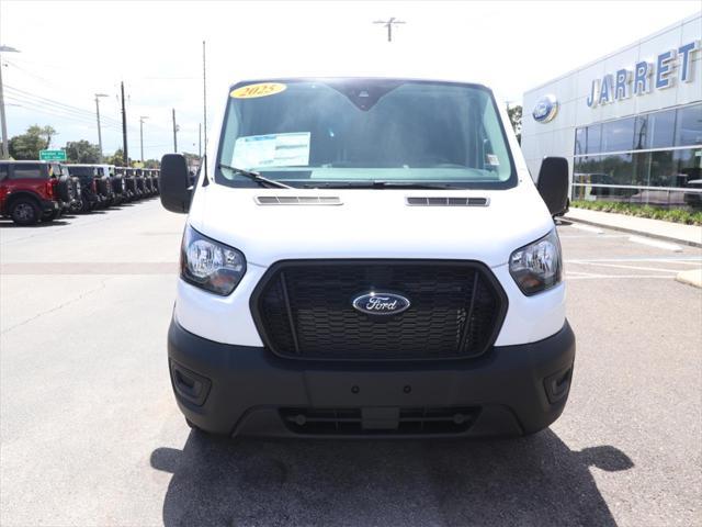 new 2025 Ford Transit-250 car, priced at $47,960