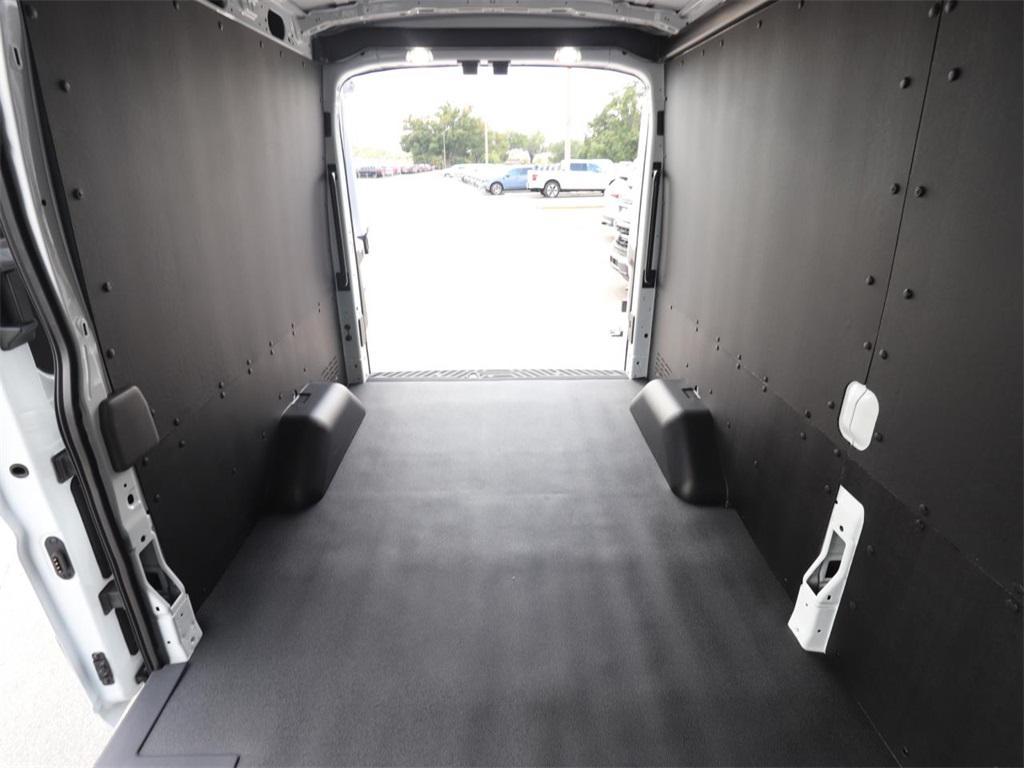 new 2025 Ford Transit-250 car, priced at $47,210