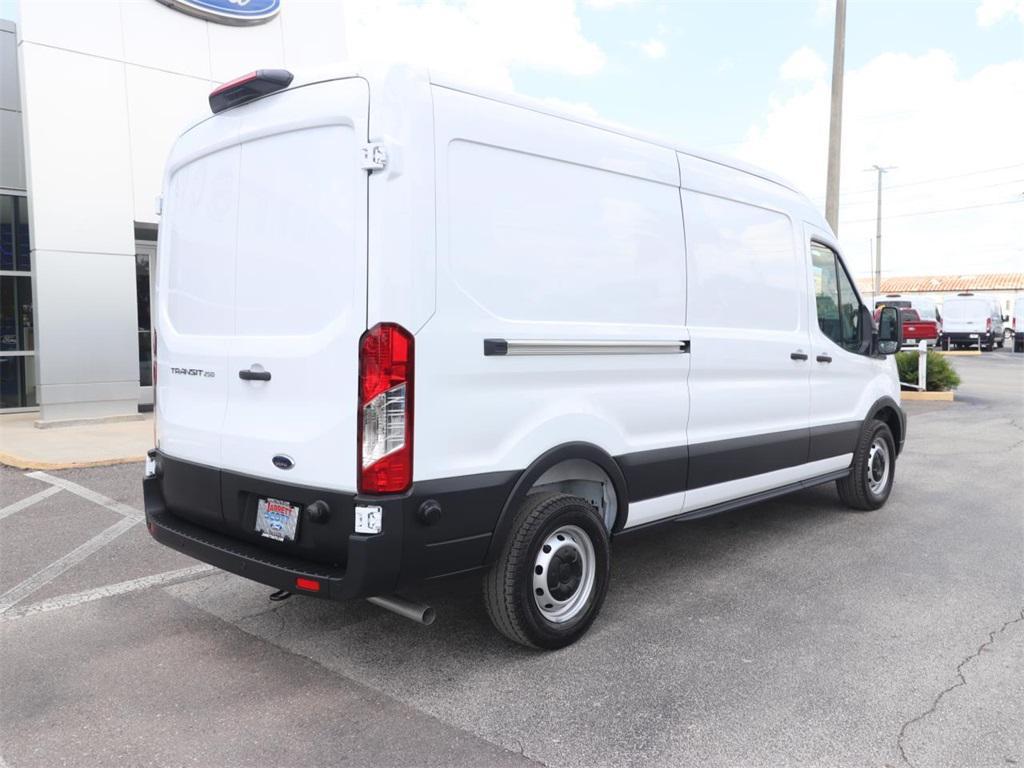 new 2025 Ford Transit-250 car, priced at $47,210