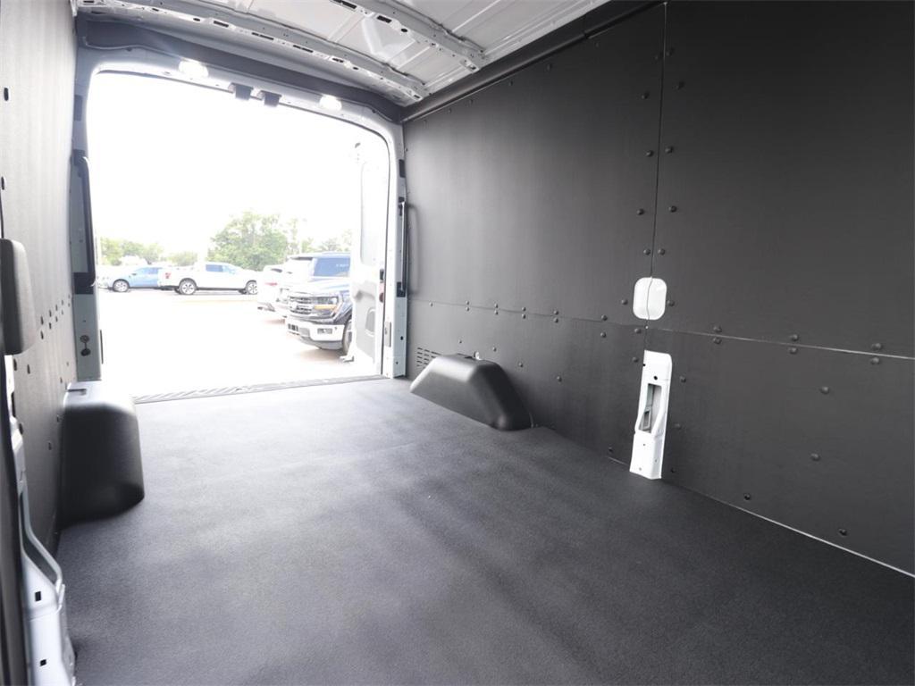 new 2025 Ford Transit-250 car, priced at $47,210