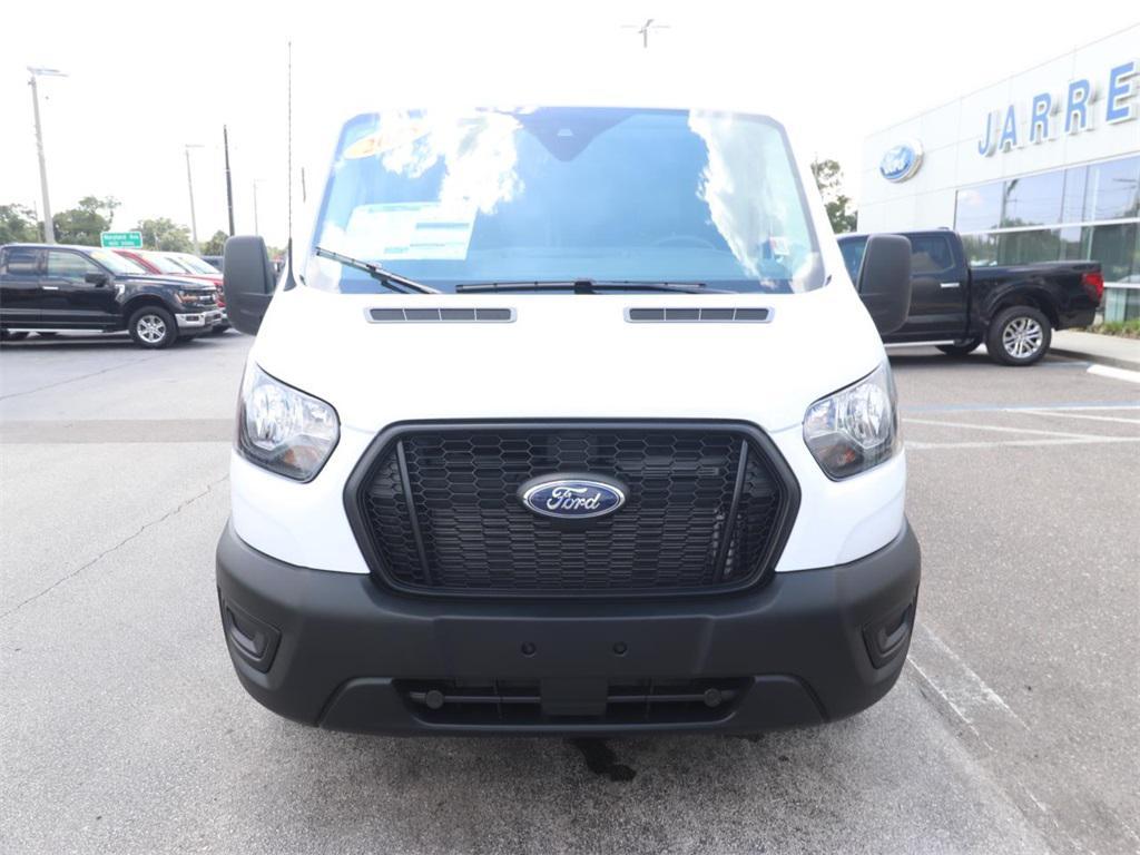 new 2025 Ford Transit-250 car, priced at $47,210