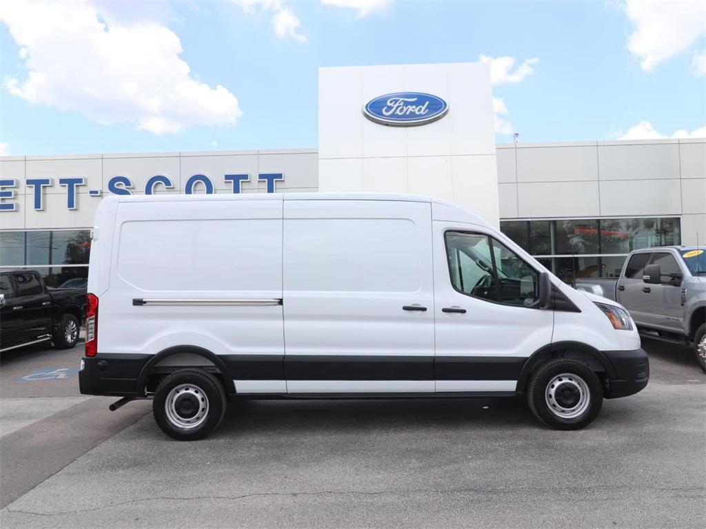 new 2025 Ford Transit-250 car, priced at $47,210