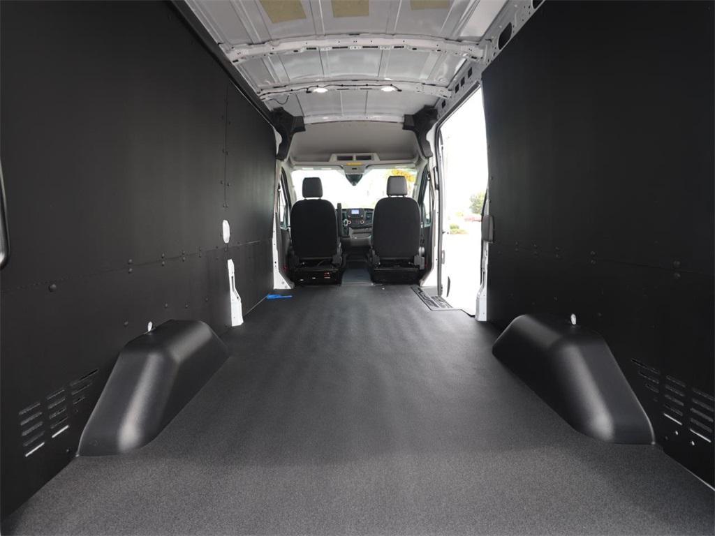 new 2025 Ford Transit-250 car, priced at $47,210